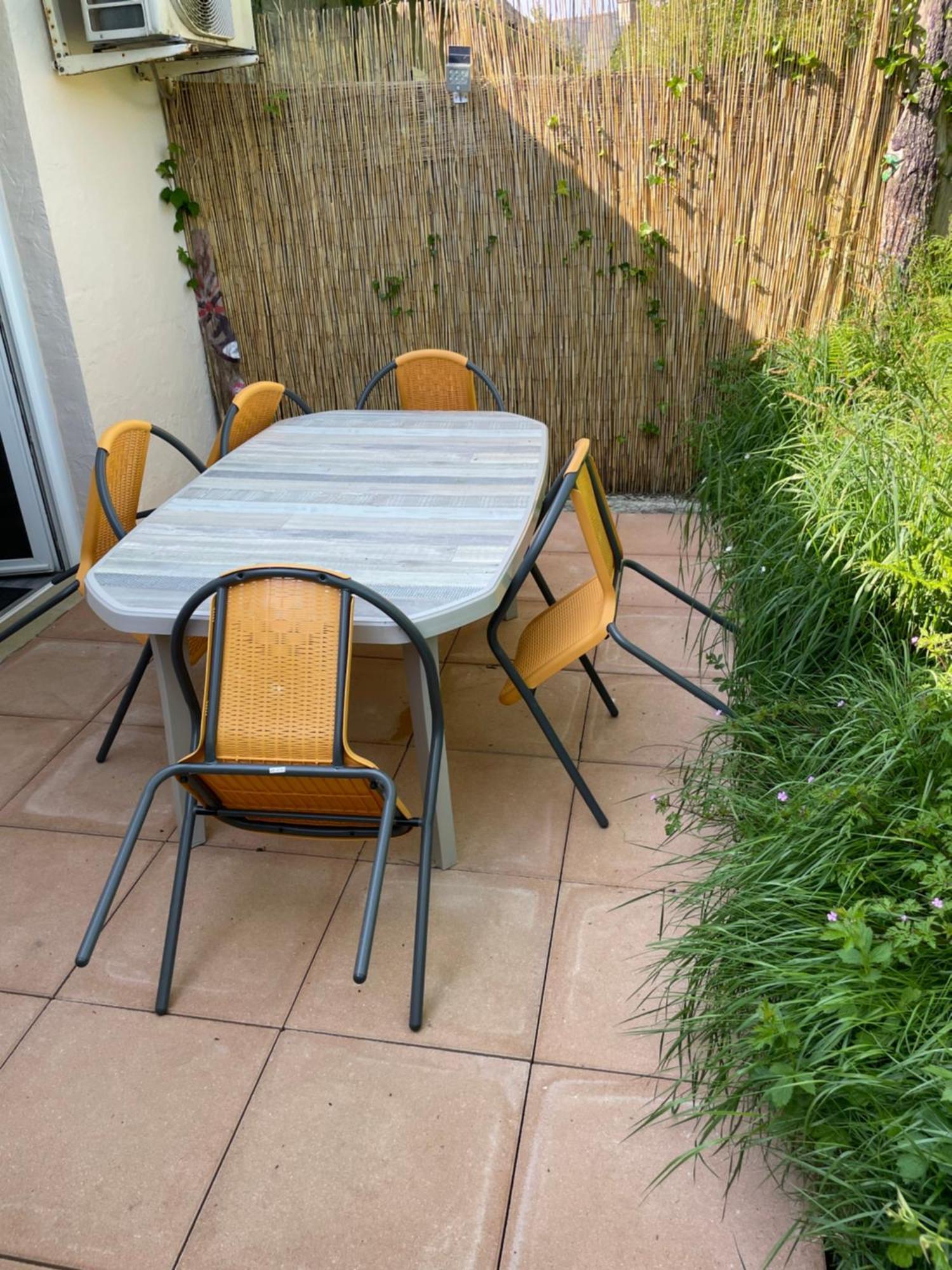 Vila Arty Louannec Exteriér fotografie